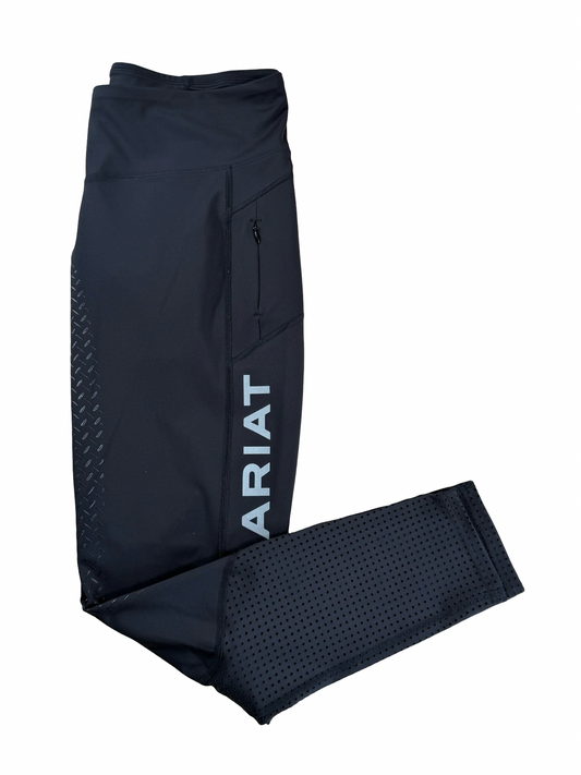 Legging Ariat - Noir - Taille L/40