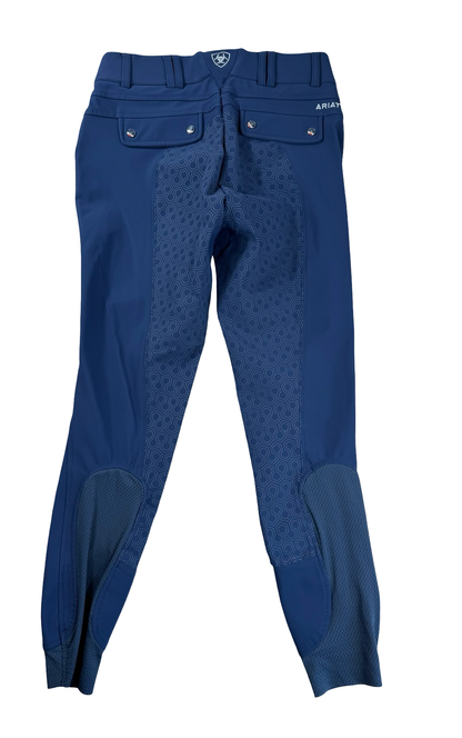 Pantalon Ariat - Marine - Taille XS/34