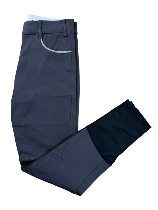 Pantalon Harcour Jaltika - Gris - Taille XS/34