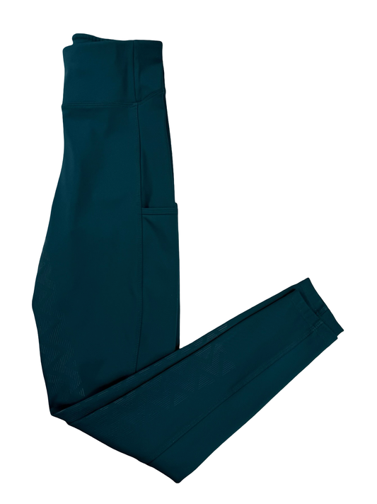 Legging Lemieux - Vert - Taille XS/34