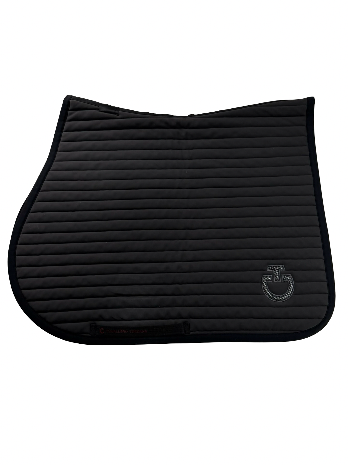 Tapis Cavalleria Toscana - Gris - Cheval