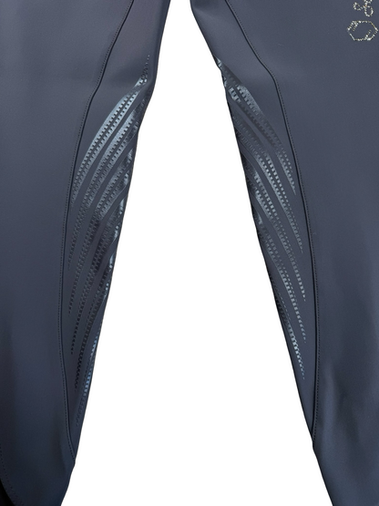 Pantalon Samshield Adèle - Marron - Taille XS/34