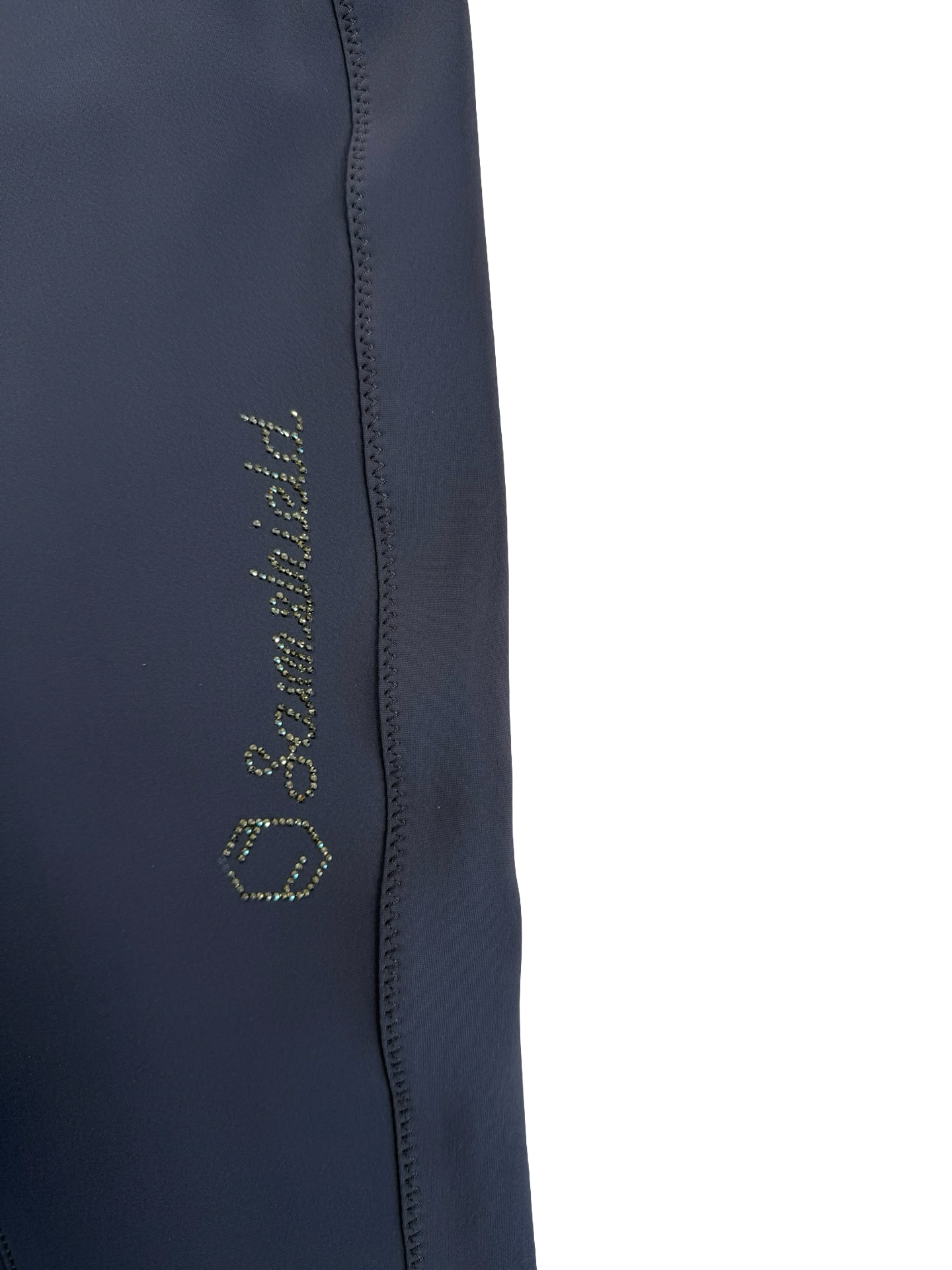 Pantalon Samshield Adèle - Marron - Taille XS/34