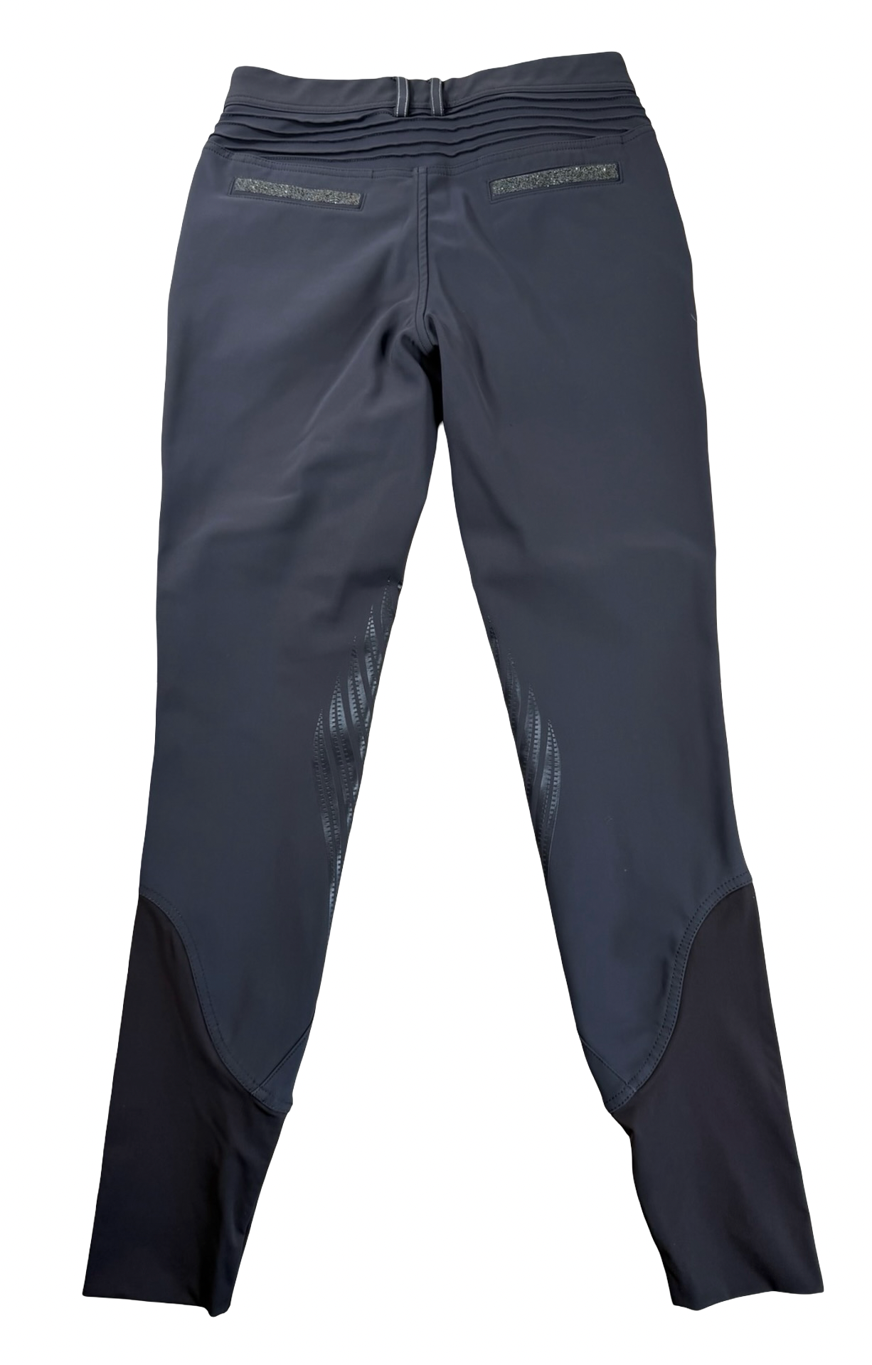 Pantalon Samshield Adèle - Marron - Taille XS/34