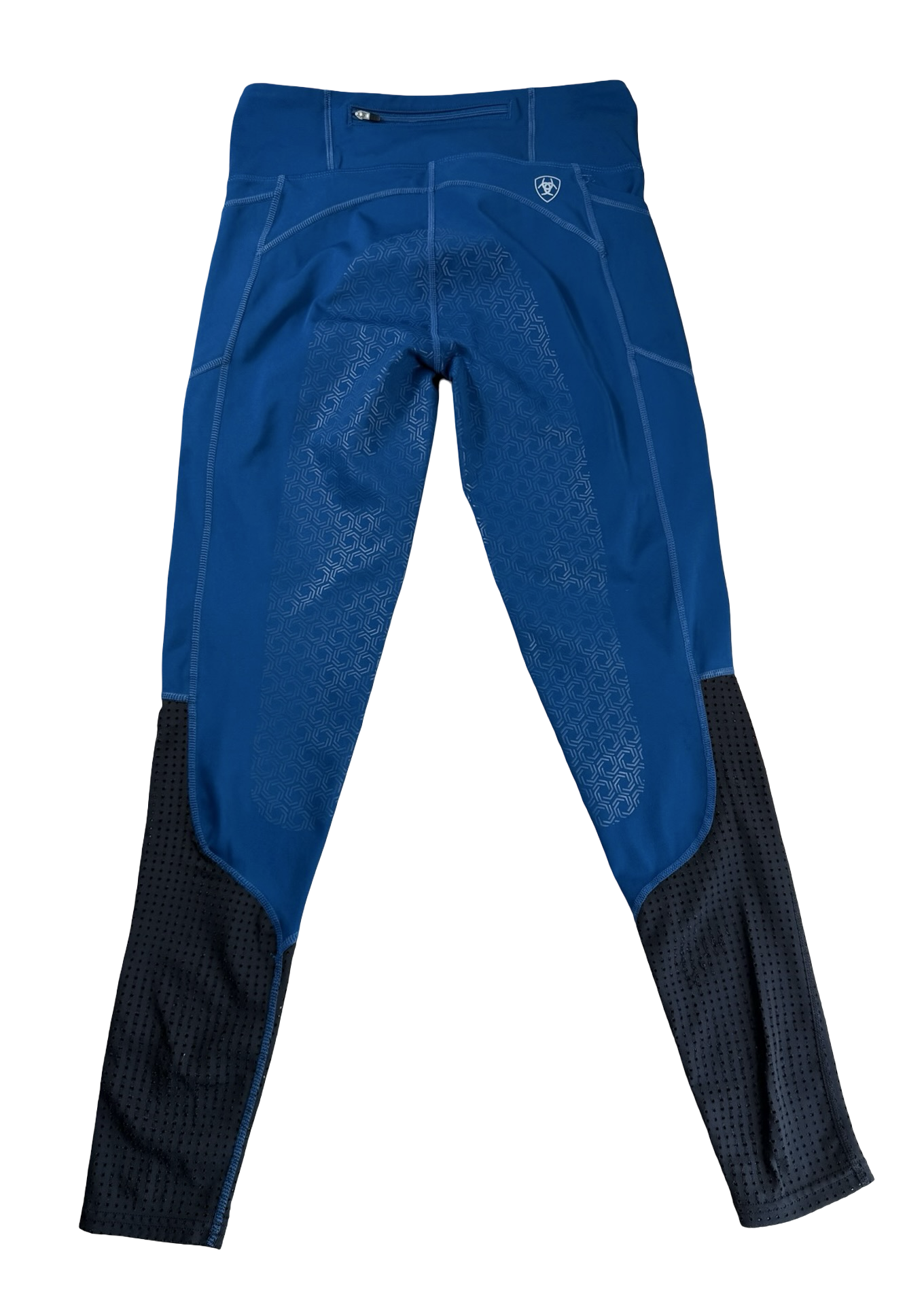 Legging Ariat - Bleu - Taille M/38