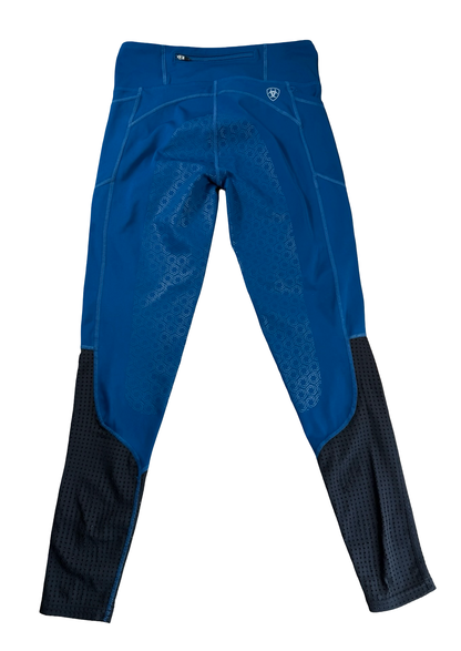 Legging Ariat - Bleu - Taille M/38