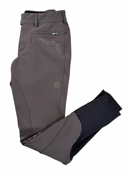 Pantalon Samshield - Marron - Taille XS/34