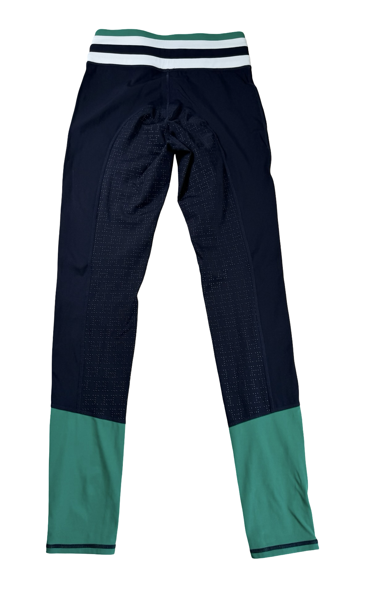 Legging Harcour Brookie - Marine - Taille S/36