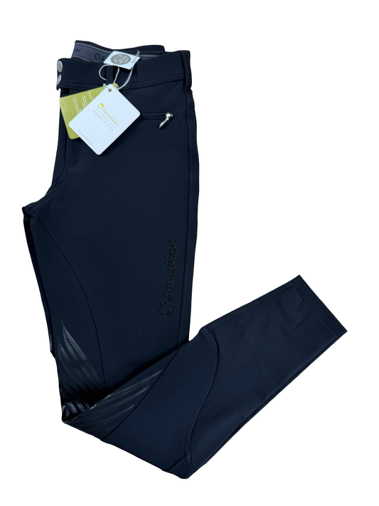 Pantalon Samshield Adèle - Noir - Taille XS/34