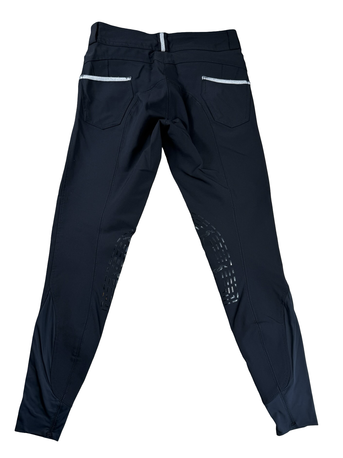 Pantlon Pénélope Leprevost - Noir - Taille S/36