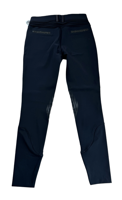 Pantalon Samshield Adèle - Noir - Taille XS/34