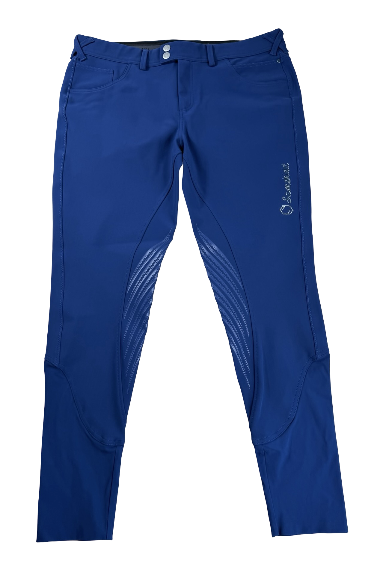 Pantalon Samshield - Bleu - Taille XL/42