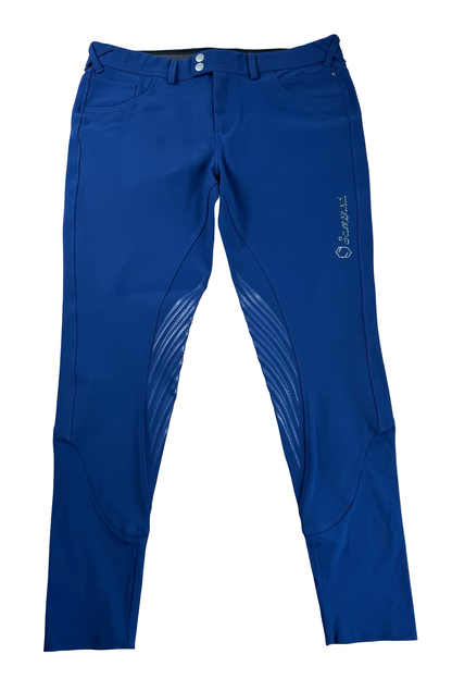 Pantalon Samshield - Bleu - Taille XL/42