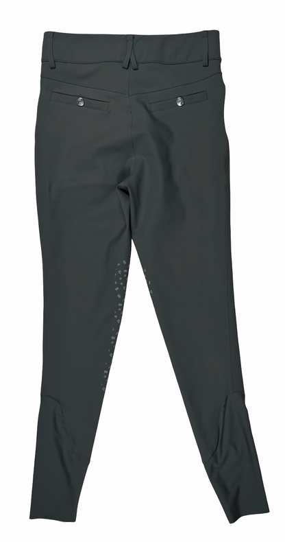 Pantalon Pomme - Gris - Taille M/38