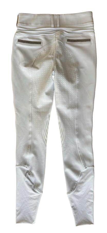 Pantalon Samshield - Blanc - Taille XXS/32