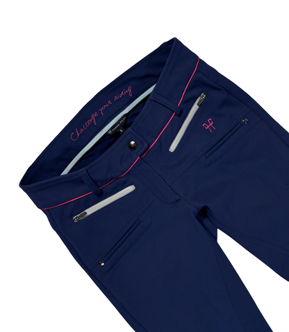 Pantalon Horse Pilot - Marine - Taille S/36