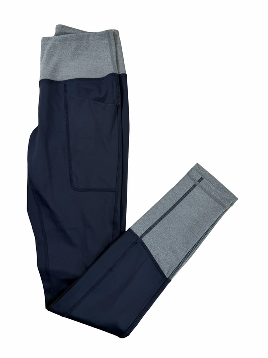 Legging Harcour - Marine - Taille XS/34