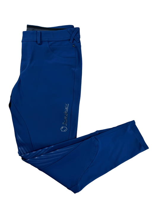 Pantalon Samshield - Bleu - Taille XL/42