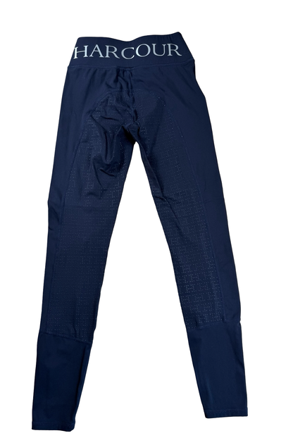 Legging Harcour - Marine - Taille XXS/32
