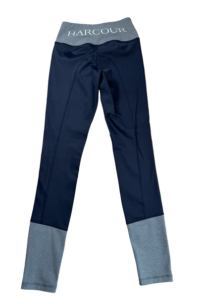 Legging Harcour - Marine - Taille XS/34