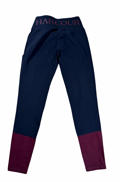 Legging Harcour - Marine - Taille XS/34