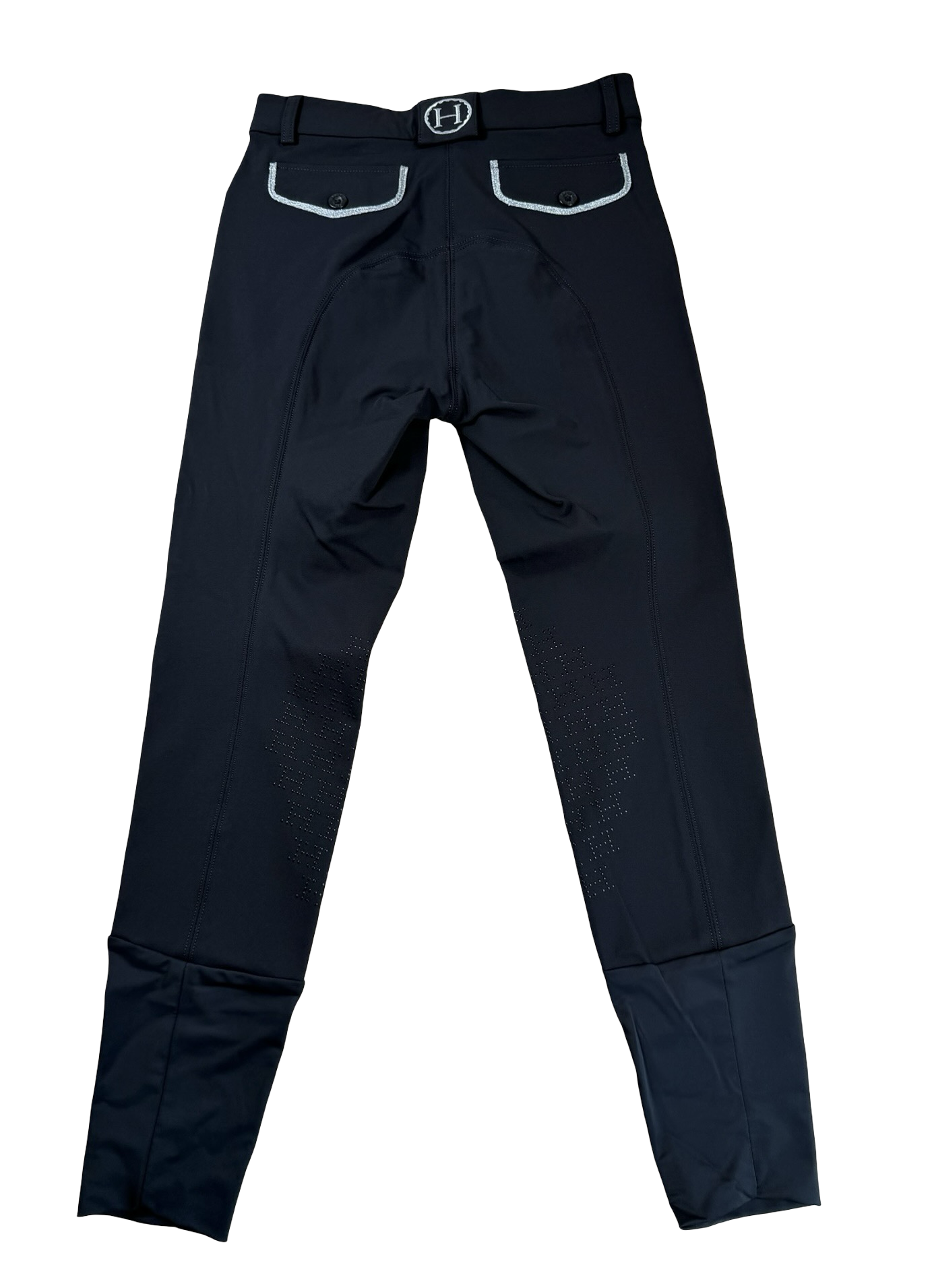 Pantalon Harcour Jaltika - Noir - Taille XXS/32