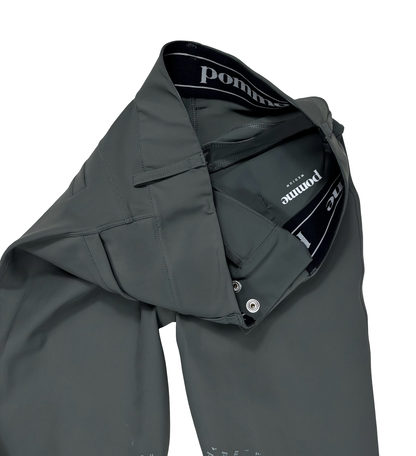 Pantalon Pomme - Gris - Taille M/38