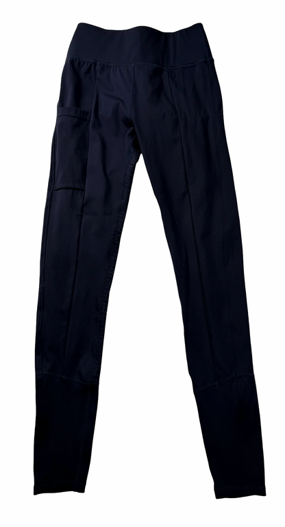 Legging Harcour - Marine - Taille XXS/32