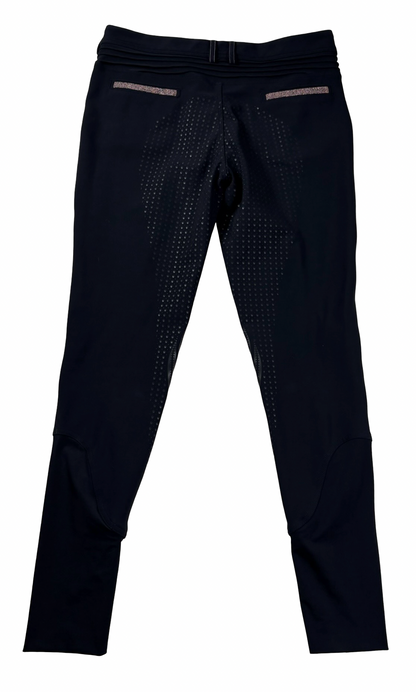 Pantalon Samshield - Noir - Taille S/36