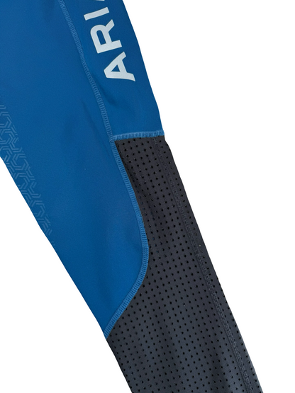 Legging Ariat - Bleu - Taille M/38