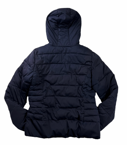 Doudoune Harcour - Marine - Taille M